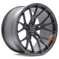Vesser VSR6 Custom Finish