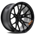 Vesser VSR6 Custom Finish