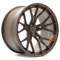 Vesser VSR6 Custom Finish