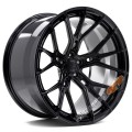 Vesser VSR6 Custom Finish