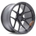 Vesser VSR7 Custom Finish