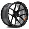Vesser VSR7 Custom Finish
