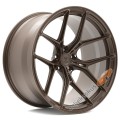 Vesser VSR7 Custom Finish