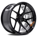 Vesser VSR7 Custom Finish