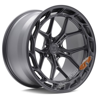 Vesser VSR8 Left Custom Finish