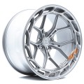 Vesser VSR8 Left Custom Finish