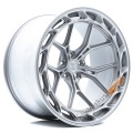 Vesser VSR8 Right Custom Finish