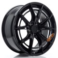 JR50 Gloss Black