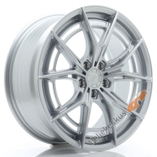 JR50 Hyper Silver