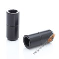 Internal Hex Wheel Nut Set (20 pcs + Key) – Slim Profile