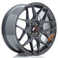 JR18 Hyper Gray