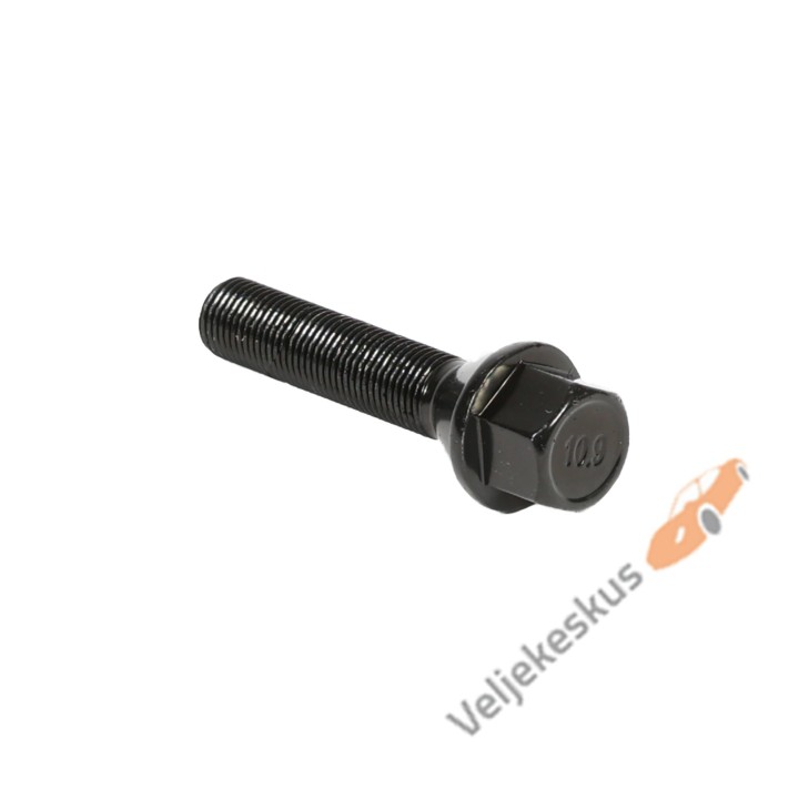 Extended Conical Wheel Bolt
