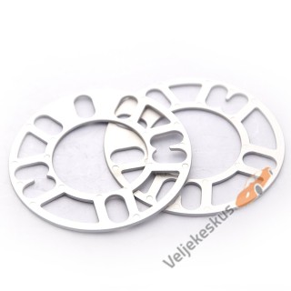 Slip On Wheel Spacers - Universal