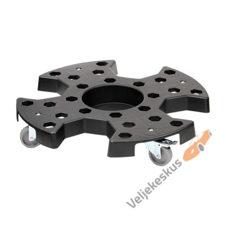 Tyre & Wheel Dolly
