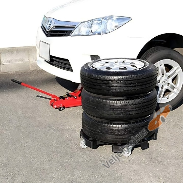 Tyre & Wheel Dolly