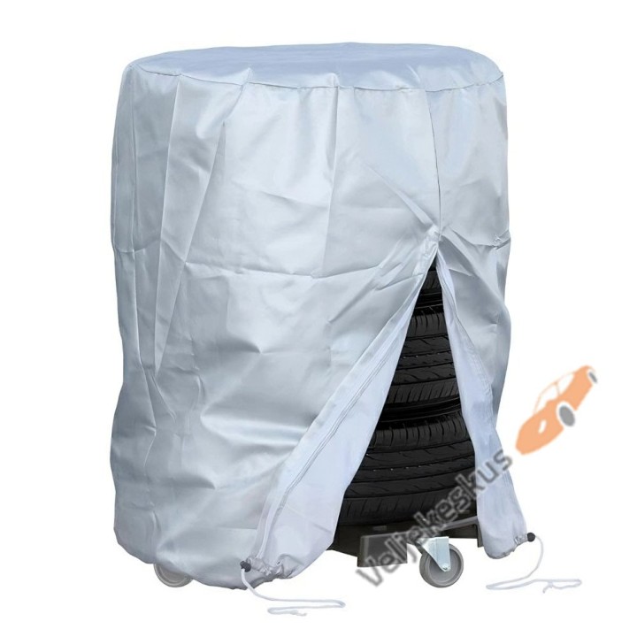 Tyre and Wheel Cover