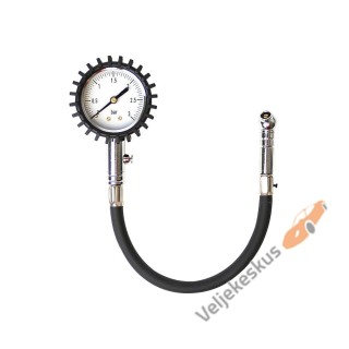 Tyre Pressure Gauge