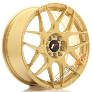 JR18 Gold