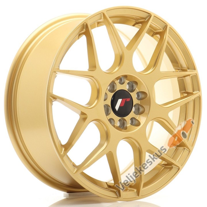 JR18 Gold
