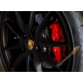 Wheel Guide Alignment Tool
