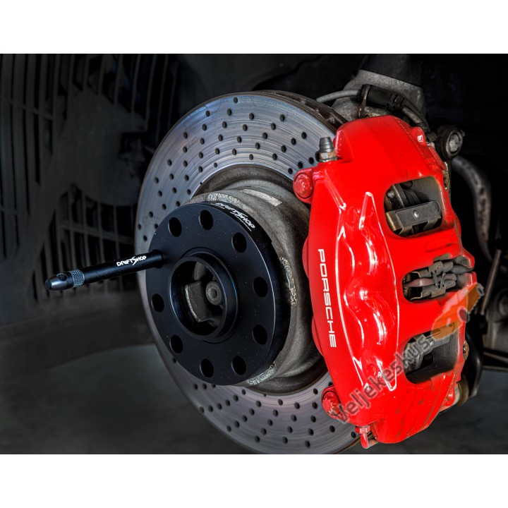 Wheel Guide Alignment Tool