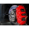 Wheel Guide Alignment Tool
