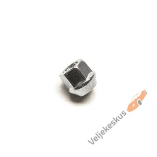 17 mm Open Ended Hex Nut 
