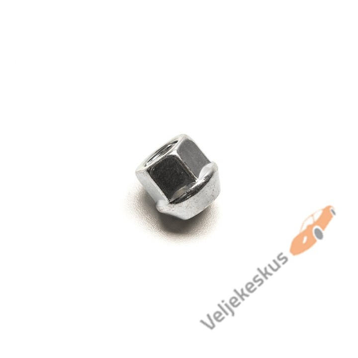 17 mm Open Ended Hex Nut 