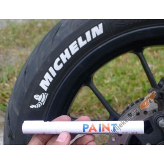 Tyre Marker Pen