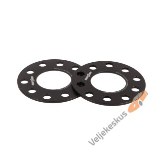 Tesla Hubcentric "Slip On" Wheel Spacers