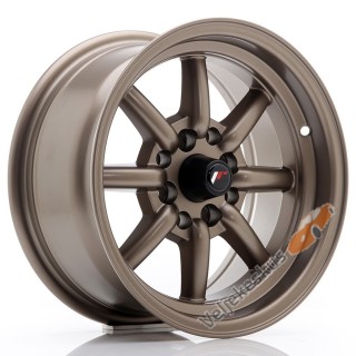 JR19 Matt Bronze