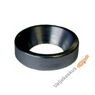Conical Wheel Bolt / Nut Adapter (single)