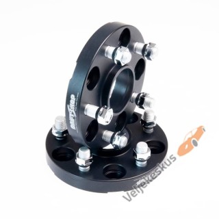 PCD Conversion Spacers