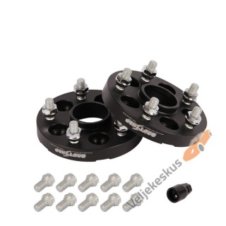 PCD Conversion Spacers