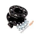 Hubcentric Wheel Spacers (pair)