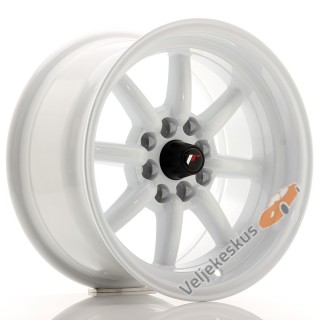 JR19 White