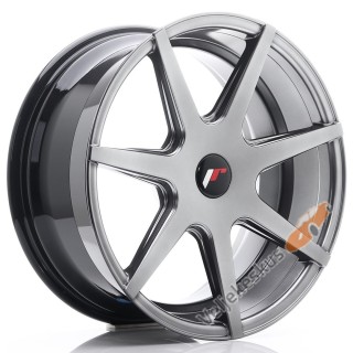JR20 Hyper Black