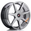 JR20 Hyper Black