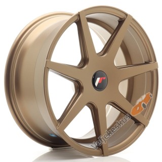 JR20 Matt Bronze