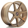 JR20 Matt Bronze