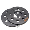 Hubcentric "Slip On" Wheel Spacers