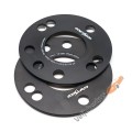 Hubcentric "Slip On" Wheel Spacers