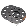 Hubcentric "Slip On" Wheel Spacers
