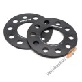Hubcentric "Slip On" Wheel Spacers