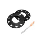 Hubcentric "Slip On" Wheel Spacers