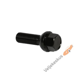 Spherical Wheel Bolt