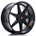 JR20 Matt Black