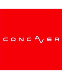 Concaver